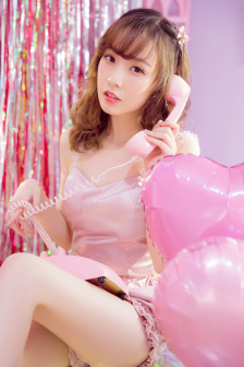 明星专题：王沛然
